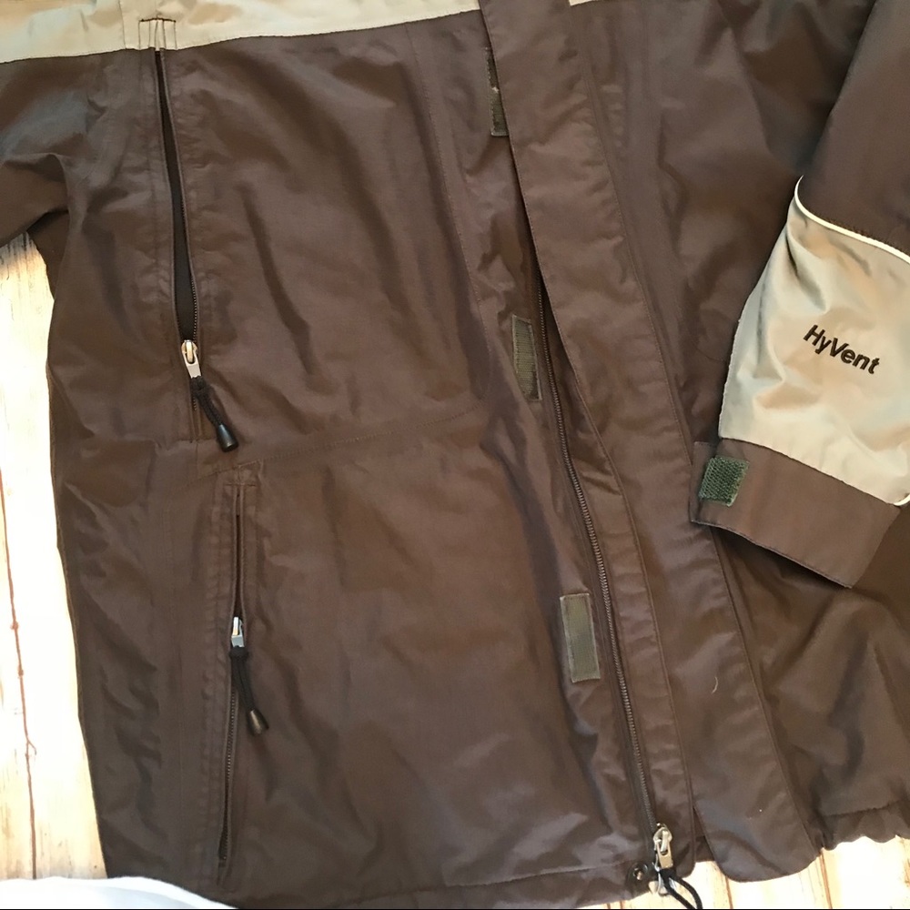 North face jacket - Picture 6 of 8